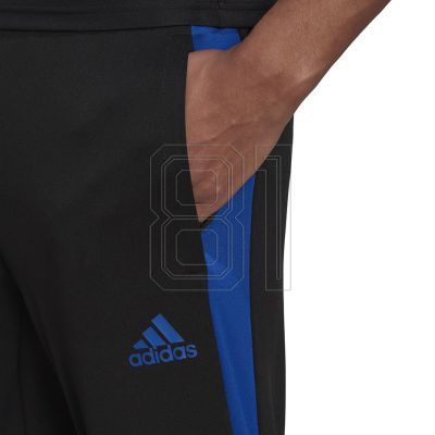 6. adidas Tiro Essential M HM7920 pants