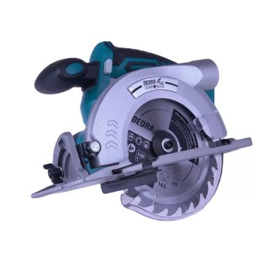 3. Circular saw 18V 0*Ah SAS+ALL