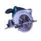 3. Circular saw 18V 0*Ah SAS+ALL