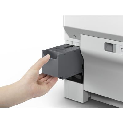 15. Epson T01D XXL DURABrite Pro C13T01D100 T01D100 Ink for WF Pro WF-C529R, C579R | 50k | Black