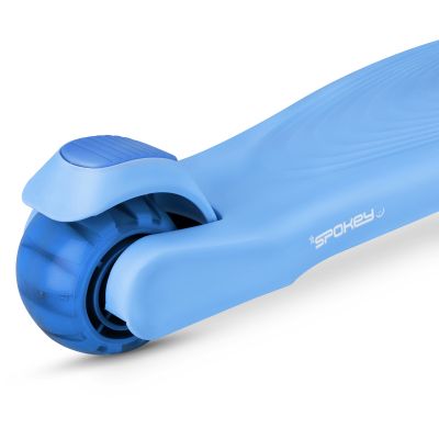 8. Spokey Hopi SPK-944616 Balance Scooter