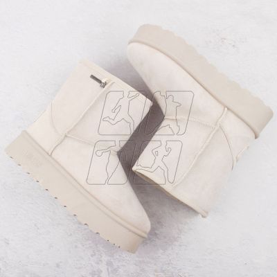 6. Big Star Snow Boots OO274897 W INT2061B