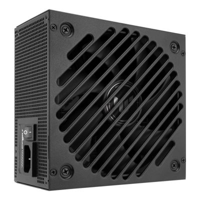 9. ASUS TUF Gaming 1000W Gold EVO Power Supply Module 20+4 pin ATX ATX Black
