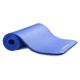 3. Wozinsky exercise mat 181 x 63 x 0.9 cm thick gymnastic yoga mat blue