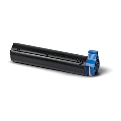 3. OKI 45807111 Toner Black 12K