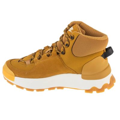 2. Nike City Classic Boot DQ5601-710 Yellow 36.5