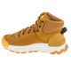 2. Nike City Classic Boot DQ5601-710 Yellow 36.5