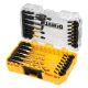 2. DeWALT DT70735T-QZ drill 25 pcs.