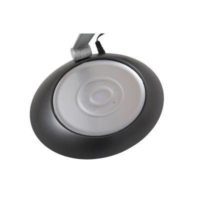 28. MAUL 8202195 Table Lamp 8 W LED Silver