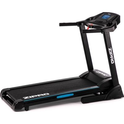 ZIPRO Notus treadmill 470 x 1350 mm 18 km/h