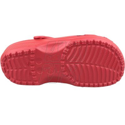 4. Crocs Classic 10001-6EN slippers