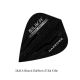 6. Harrows SILIKA Black Edition Feathers