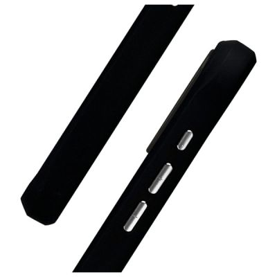 7. Nimmy Cool&Cute 2.0 Case for iPhone 15 Pro - Black
