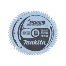 TWO 'EFFICUT' SINTERED SAWS 165*20*56Z WOOD, MDF, LAMINATE