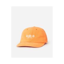 RIP CURL Mixed 6 Panel Cap Turquoise