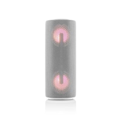 3. JVC XS-E423G BT Speaker Gray