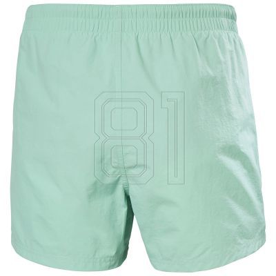 2. Helly Hansen Cascais Trunk M 34031 416 Swim Shorts