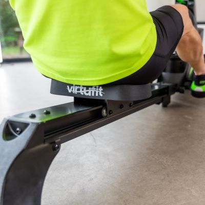46. VIRTUFIT SEMI-PROFESSIONAL ROWING MACHINE ERGOMETER
