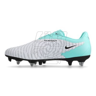 2. Nike Phantom GX Academy SG-Pro DD9471-300 shoes