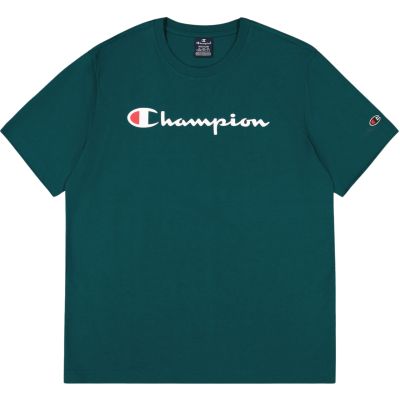13. Champion SS Tee M 220256 GS502