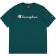 13. Champion SS Tee M 220256 GS502