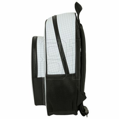4. Real Madrid Jr Backpack 612454006