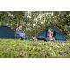 30. Bestway 671BU Air Mattress Double Mattress Gray