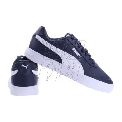 10. Puma Caven M 38081023 shoes