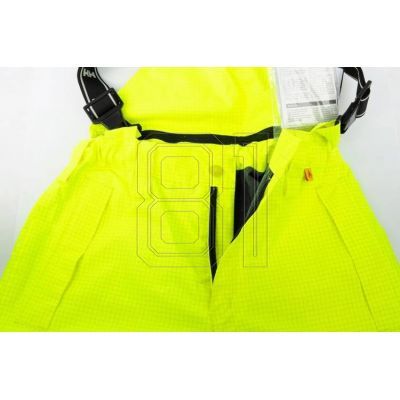 10. Helly Hansen work trousers 71428 360