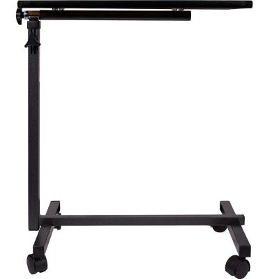 7. Adjustable bedside table