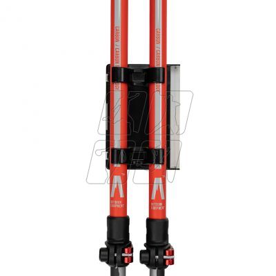 13. Alpinus Braunberg NX43601 Nordic walking poles