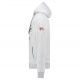 2. Geographical Norway Galdemar DB 100 M sweatshirt WZ3019H/GN-Blended Gray