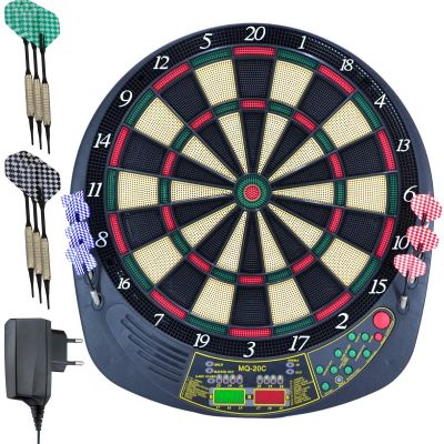 2. ELECTRONIC DART 4 COUNTERS EXETER BEST SPORTING