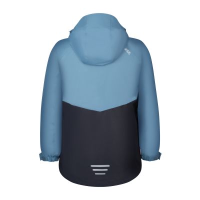 2. Trollkids Kids Bryggen 3in1 Jacket winter blue (418-196)