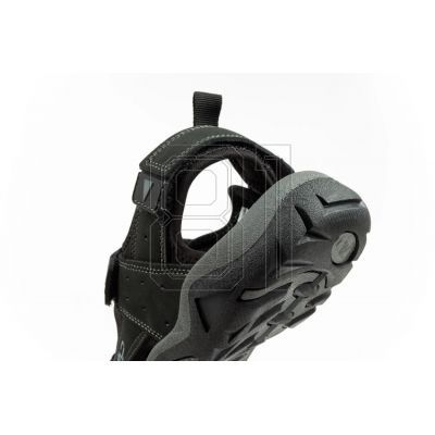 13. CMP Almaak Sandals M 38Q9947 U901