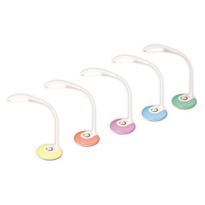 9. Esperanza ALTAIR ELD102 LED desk lamp (1m; Neutral white)