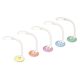 9. Esperanza ALTAIR ELD102 LED desk lamp (1m; Neutral white)