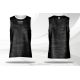 5. MASTERS Kick Light Sleeveless Shirt (WAKO APPROVED)