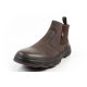 3. Lee Cooper men's shoes Chelsea boots elegant leather ankle boots