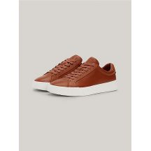 Tommy Hilfiger Court Best Cognac M shoes FM0FM05136GVI