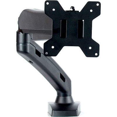 15. ART L-11GD – desk monitor mount for 13–27"