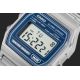 4. CASIO A158WEA-2EF Unisex Watch + BOX