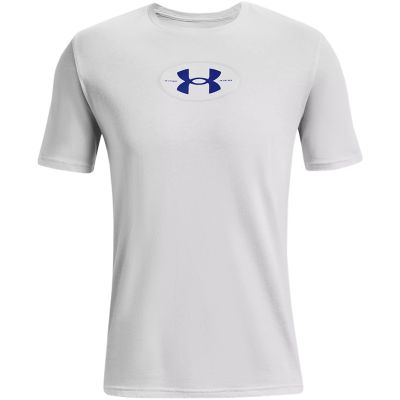 7. Under Armor Repeat Ss graphics T-shirt M 1371264 014