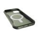 6. Raptic X-Doria Fort Case iPhone 14 Plus with MagSafe armored cover green