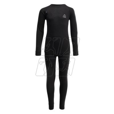 10. Thermal underwear Elbrus Melor Merino Set Tb Jr 92800565078