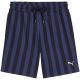 2. Puma Class 8 Men's Shorts Black and Navy Blue 692355 16