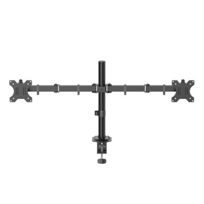 2. Hama 00220903 Monitor Holder/Stand 88.9 cm (35") Desk Black