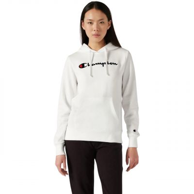 2. Champion Hooded Sweatshirt W 118097 WW001