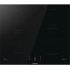 4. Gorenje GI6401BSC Induction Hob, 4 Cooking Zones, Touch Timer, Black