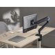 7. Equip 650184 Monitor Holder/Stand 88.9 cm (35") Desk Black